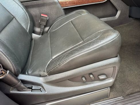 Used 2015 GMC Sierra 1500 SLT w/ SLT Crew Cab Value Package image 26