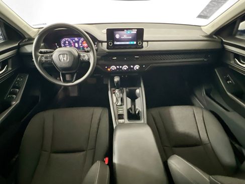 Used 2024 Honda Accord EX image 30
