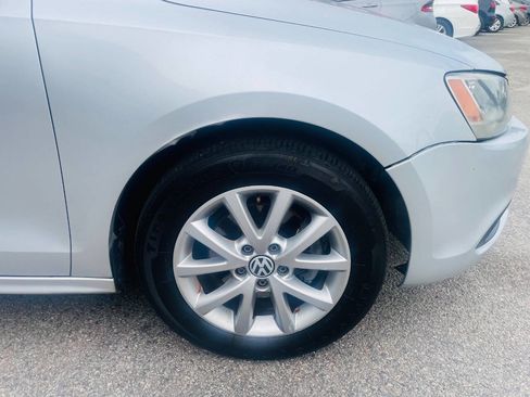 Used 2014 Volkswagen Jetta SE image 13