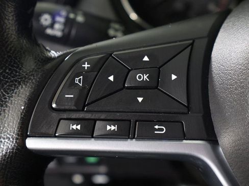 Used 2022 Nissan Rogue Sport SL w/ Premium Package image 45