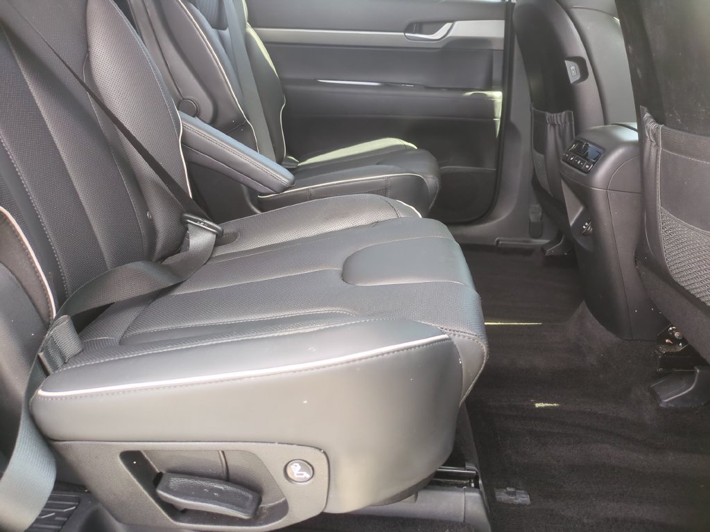 Used 2024 Hyundai Palisade SEL AWD/4WD image 61