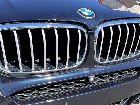 Used 2019 BMW X6 xDrive50i w/ M Sport Package image 28