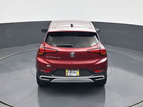 Used 2023 Buick Encore GX Preferred w/ Cold Weather Comfort Package FWD image 18