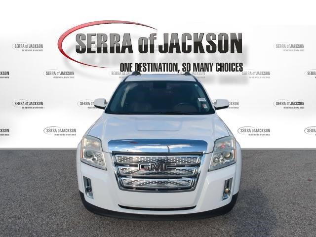 Used 2014 GMC Terrain SLT FWD image 3