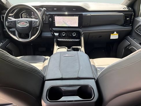 New 2026 GMC Sierra 2500 AT4X AWD/4WD image 21