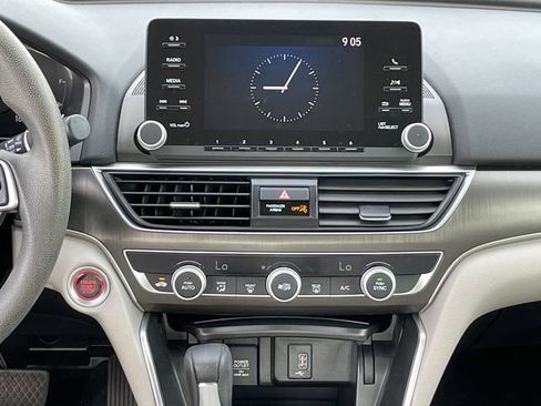 Used 2020 Honda Accord LX image 15