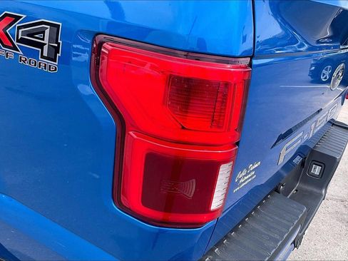 Used 2019 Ford F150 Lariat w/ Equipment Group 502A Luxury image 24