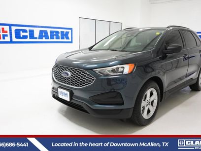 Used 2024 Ford Edge SE