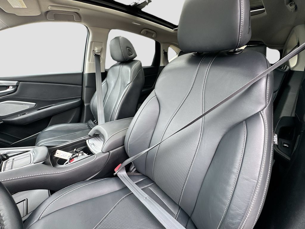 Used 2023 Acura RDX w/ Technology Package AWD/4WD image 20