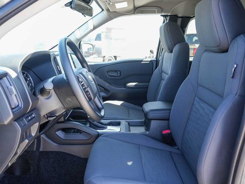 New 2026 Nissan Frontier S AWD/4WD image 18