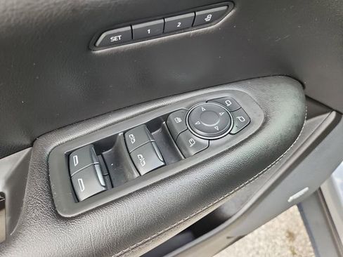 Certified 2021 Cadillac XT5 Premium Luxury FWD image 21