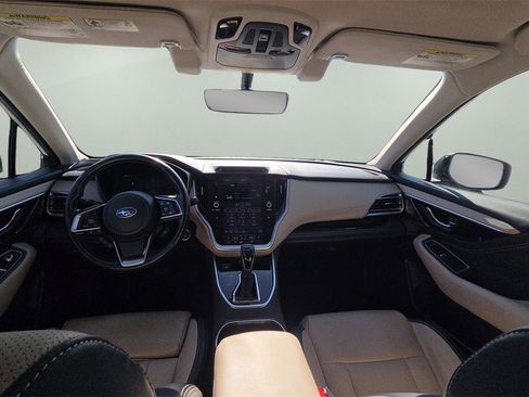 Used 2021 Subaru Outback Limited image 28