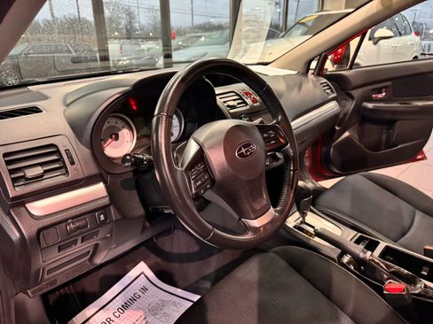 Used 2013 Subaru Impreza 2.0i Sport Premium w/ Popular Pkg 1 image 23