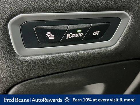 Used 2025 BMW X7 M60i w/ Executive Package AWD/4WD image 11
