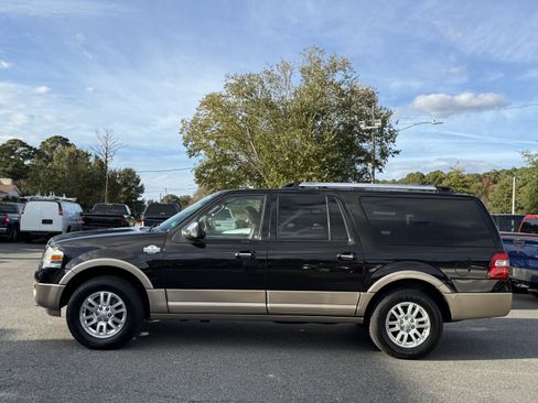 Used 2013 Ford Expedition EL King Ranch image 11