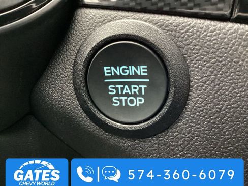 Used 2025 Ford Escape ST-Line image 19