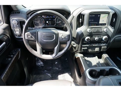 Used 2021 GMC Sierra 1500 Denali w/ Denali Ultimate Package image 21