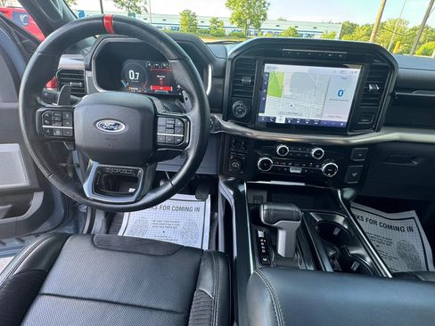 Used 2023 Ford F150 Raptor AWD/4WD image 16