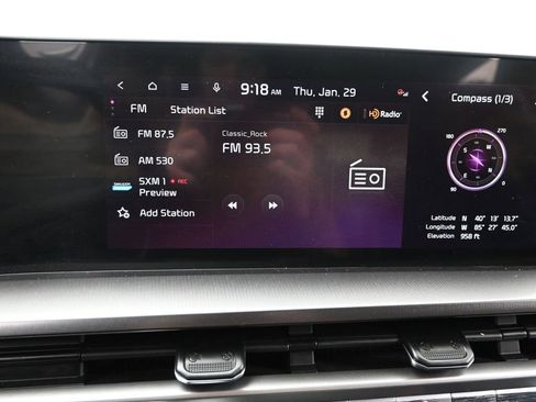 Certified 2023 Kia Telluride LX image 25