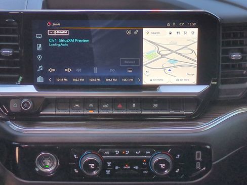 Used 2023 Chevrolet Silverado 1500 RST image 17