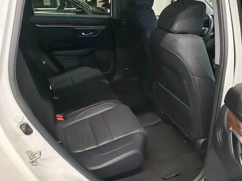 Used 2017 Honda CR-V EX-L image 6
