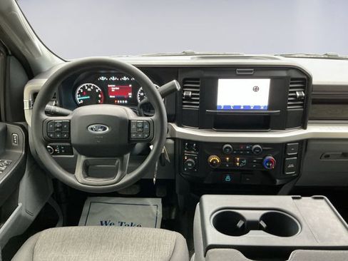 Used 2025 Ford F250 XL w/ XL Chrome Package AWD/4WD image 10