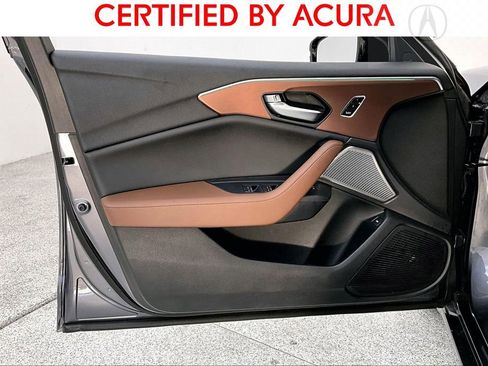 Certified 2023 Acura TLX w/ Technology Package image 22