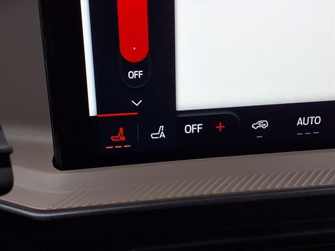 Used 2025 Ford Bronco Sport Big Bend w/ Convenience Package image 7