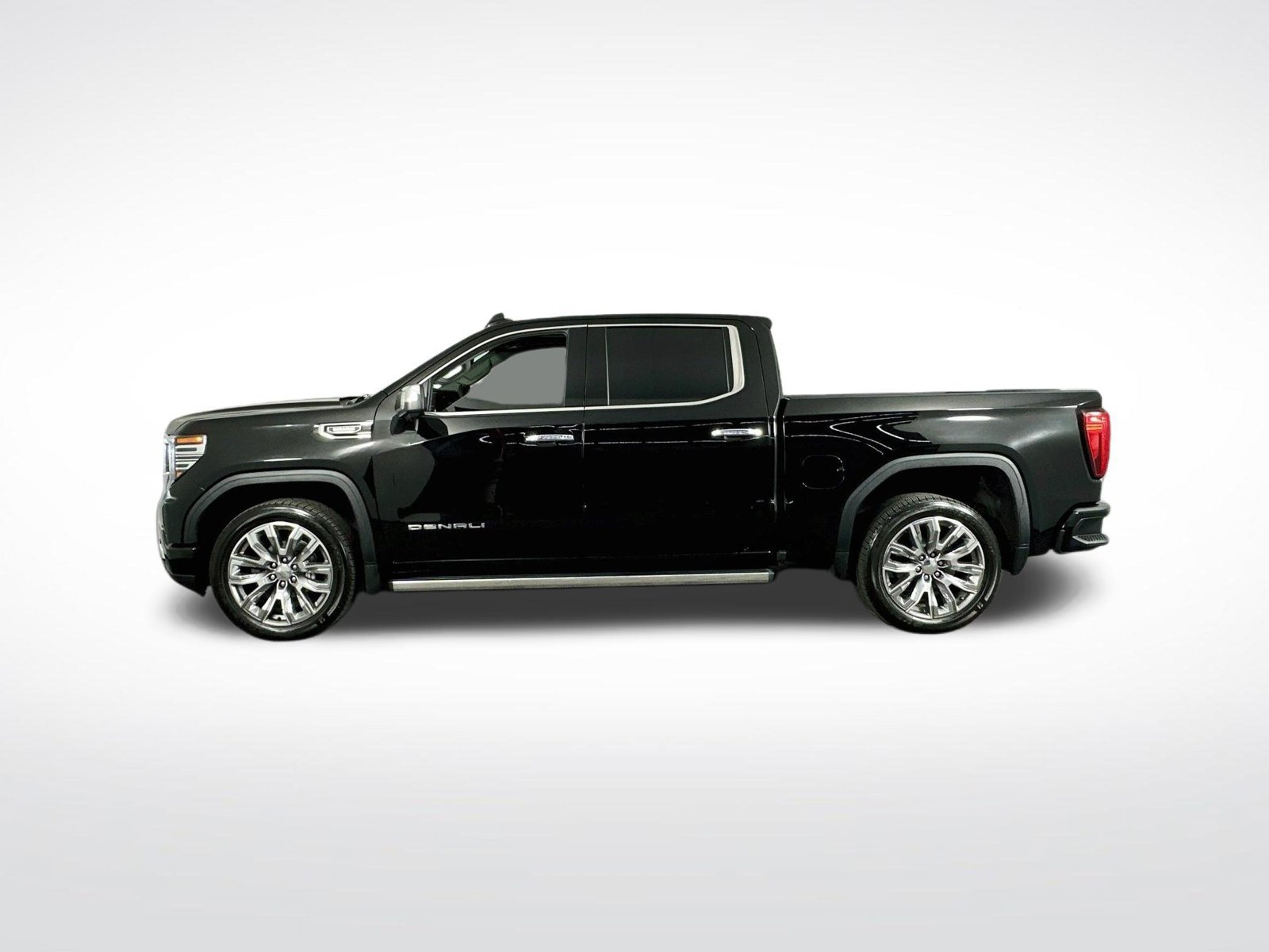 Used 2023 GMC Sierra 1500 Denali w/ Denali Reserve Package AWD/4WD image 5