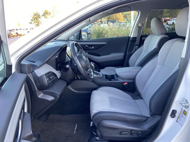 Used 2024 Subaru Outback Premium AWD/4WD image 33