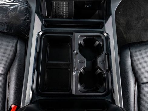 Used 2024 Ford F250 Lariat w/ Sport Appearance Package image 27