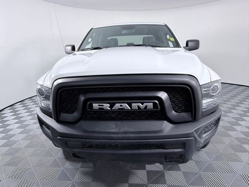 Used 2024 RAM 1500 Classic Warlock image 3
