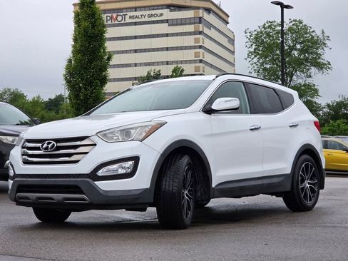 Used 2013 Hyundai Santa Fe Sport 2.0T FWD image 22