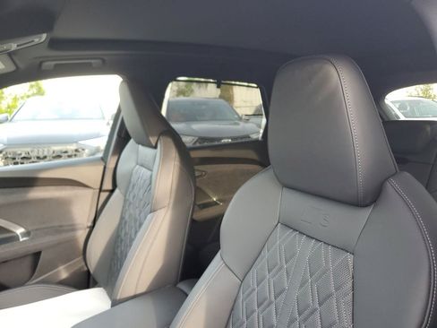 New 2026 Audi SQ5 Premium Plus AWD/4WD image 23