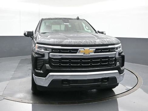 New 2026 Chevrolet Silverado 1500 LT w/ All Star Edition Plus image 8