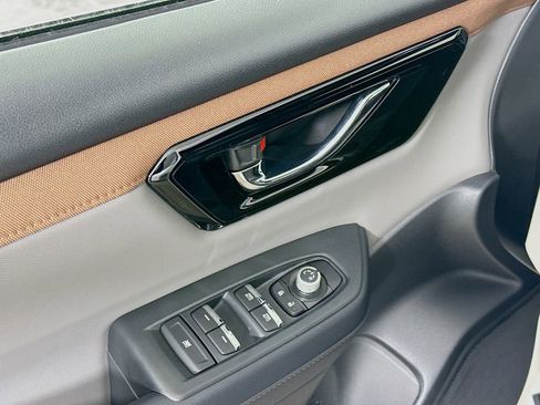 New 2025 Subaru Forester Sport image 17