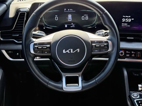 Used 2024 Kia Sportage X-Line AWD/4WD image 15