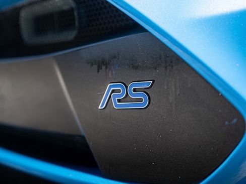 Used 2016 Ford Focus RS image 20