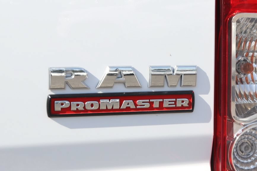 Used 2019 RAM ProMaster 1500 FWD image 45