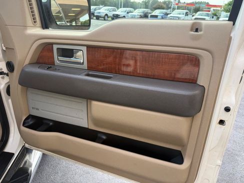 Used 2009 Ford F150 Lariat RWD image 13