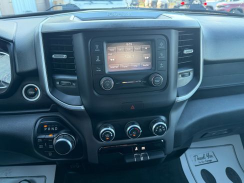 Certified 2021 RAM 1500 Big Horn image 7