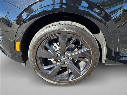 Used 2026 Buick Envision Sport Touring AWD/4WD image 23