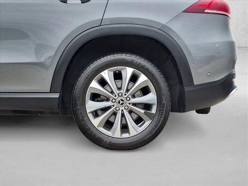 Used 2020 Mercedes-Benz GLE 350 4MATIC image 26