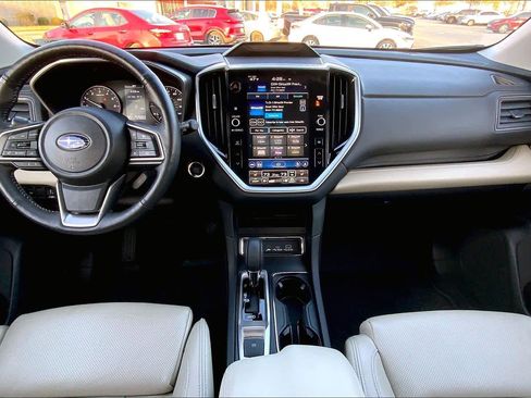 Used 2024 Subaru Ascent Limited image 14