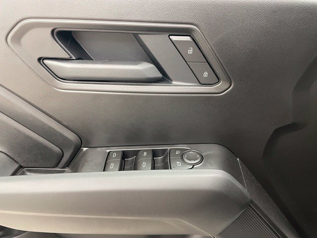 New 2026 Chevrolet Colorado Trail Boss AWD/4WD image 16