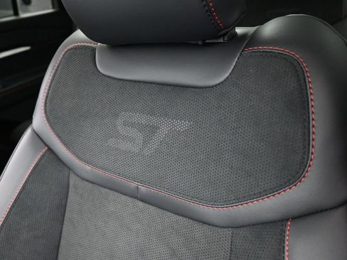 New 2025 Ford Explorer ST w/ Sun And Sound Package image 25