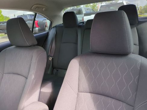 Certified 2024 Toyota Corolla LE FWD image 8