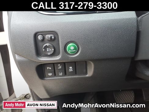 Used 2022 Honda Passport Elite image 19