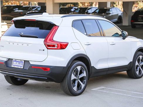 New 2026 Volvo XC40 B5 Plus w/ Protection Package Premier image 8