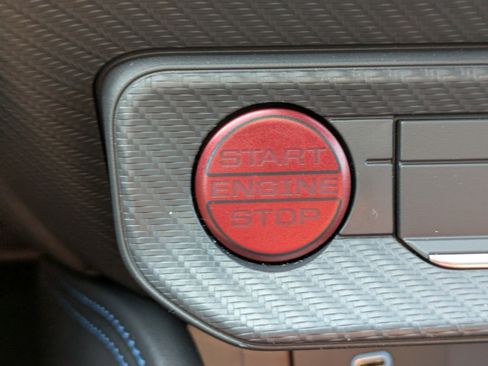 Certified 2024 Ford Mustang Dark Horse image 30